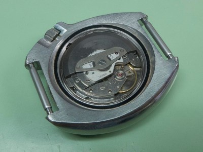 Seiko 6105-8110
