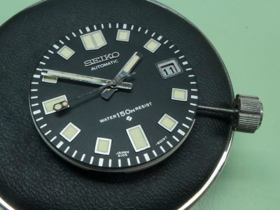 Seiko 6105-8110