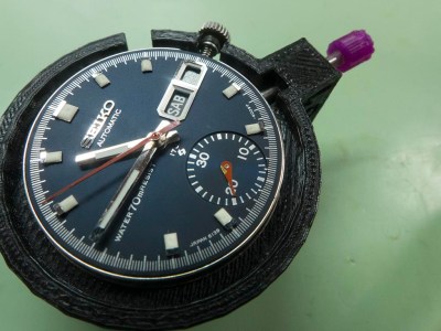 Seiko 6139-6005