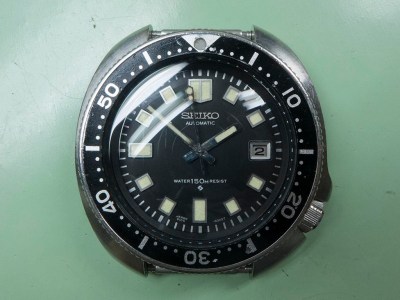 Seiko 6105-8110
