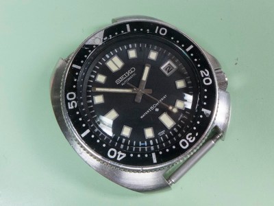 Seiko 6105-8110