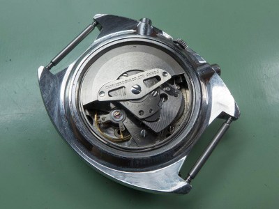 Seiko 6139-6005