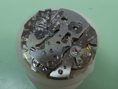 Seiko 6139-6005