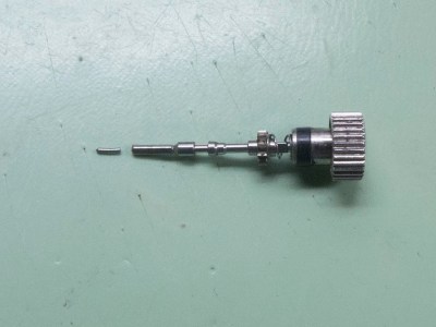 Seiko 7017-6000 Basketball