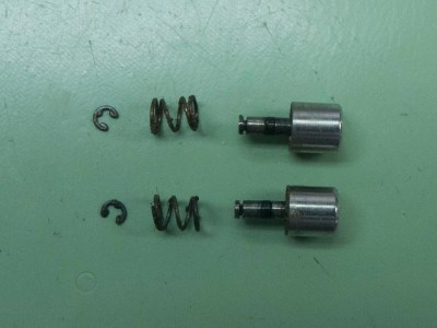 Seiko 7017-6000 Basketball