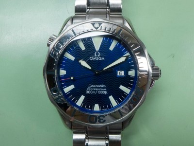 Omega SMP 2265.80