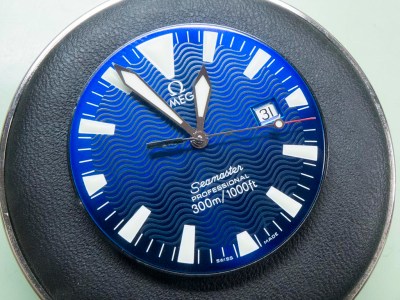 Omega SMP 2265.80