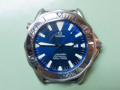 Omega SMP 2265.80
