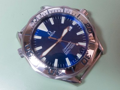 Omega SMP 2265.80