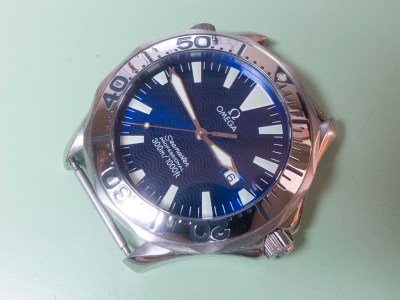 Omega SMP 2265.80