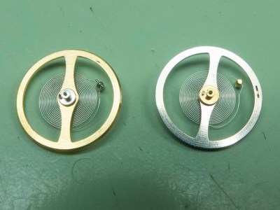 Seiko 7017-6000 Basketball