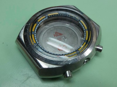 Seiko 7017-6000 Basketball