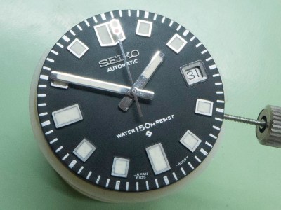 Seiko 6105-8000