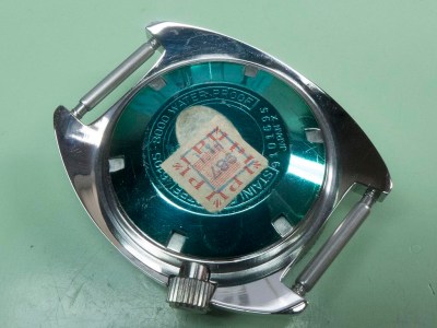 Seiko 6105-8000