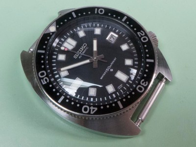 Seiko 6105-8000
