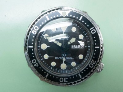 Seiko 7549-7010