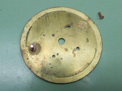 Omega Speedmaster Moonwatch