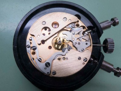 Omega Speedmaster Moonwatch