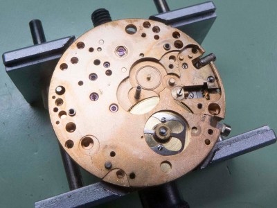 Omega Speedmaster Moonwatch