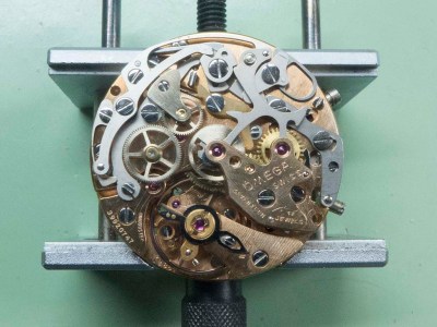 Omega Speedmaster Moonwatch