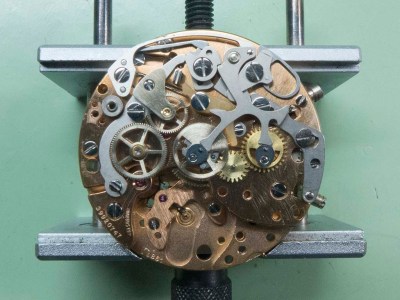 Omega Speedmaster Moonwatch