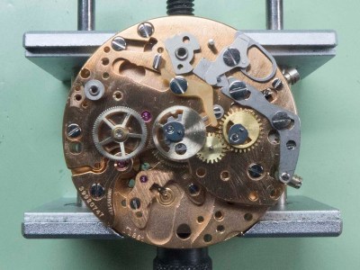 Omega Speedmaster Moonwatch