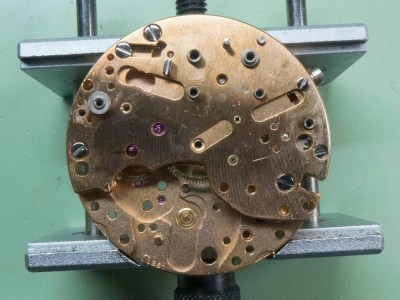 Omega Speedmaster Moonwatch