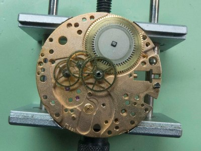 Omega Speedmaster Moonwatch