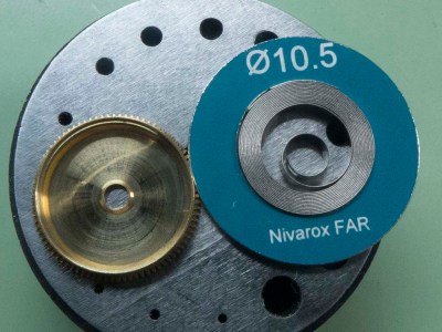 Omega Speedmaster Moonwatch