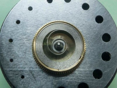 Omega Speedmaster Moonwatch