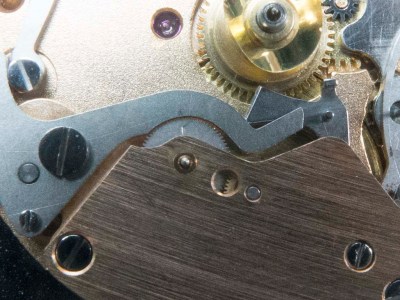 Omega Speedmaster Moonwatch