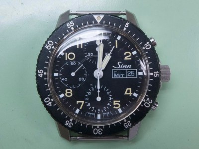 Sinn 103 HW