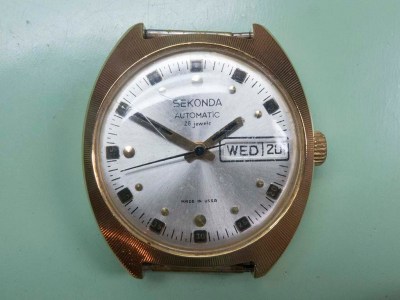 Sekonda Slava 2427