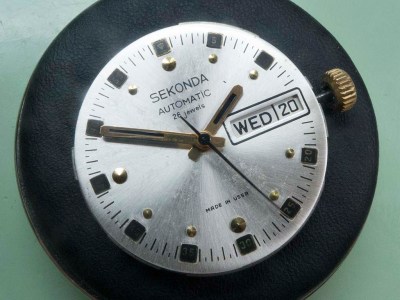 Sekonda Slava 2427