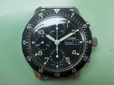 Sinn 103 HW