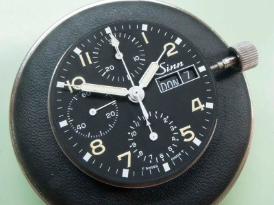 Sinn 103 HW