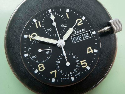 Sinn 103 HW