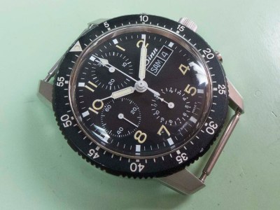 Sinn 103 HW