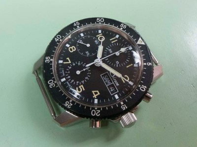 Sinn 103 HW
