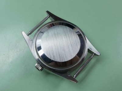 Rolex oyster perpetual date 15210