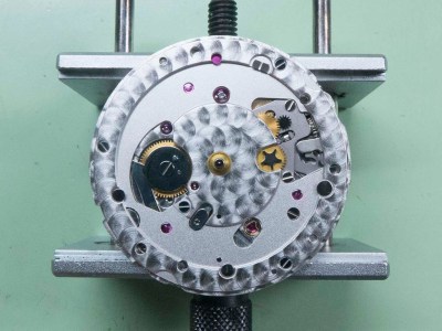 Rolex oyster perpetual date 15210