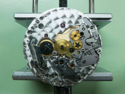 Rolex oyster perpetual date 15210