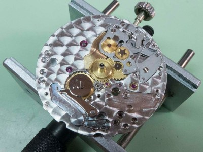 Rolex oyster perpetual date 15210