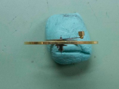 Seiko Bell-Matic 4006-6040