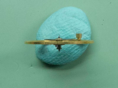 Seiko Bell-Matic 4006-6040