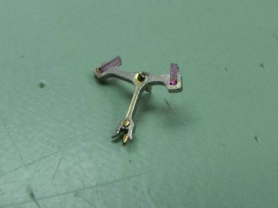 Seiko Bell-Matic 4006-6040