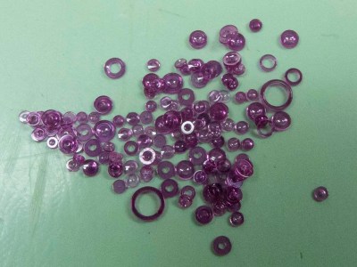 Seiko Bell-Matic 4006-6040