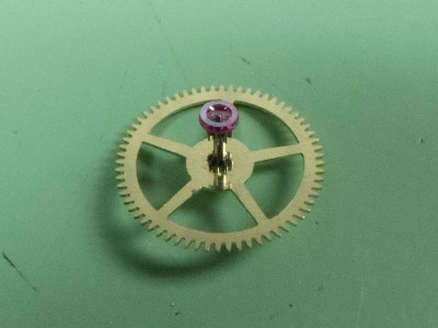 Seiko Bell-Matic 4006-6040