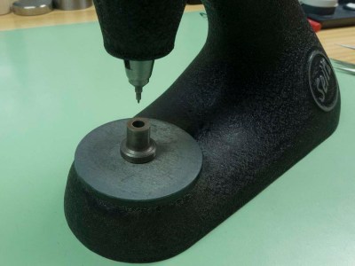 Seiko Bell-Matic 4006-6040