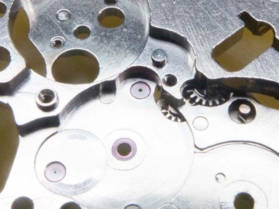 Seiko Bell-Matic 4006-6040